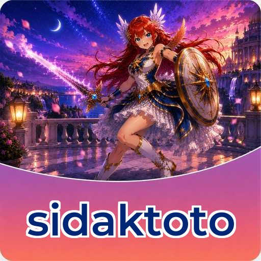 Tentang sidaktoto