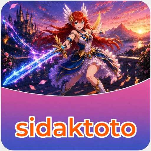 Panduan Download sidaktoto